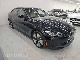 2023 BMW i4 eDrive35 – miniatura 4