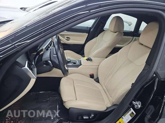 2023 BMW i4 eDrive35 – miniatura 6