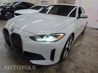 2023 BMW i4 eDrive35
