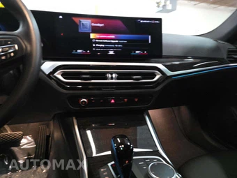 2023 BMW i4 eDrive35 – miniatura 10