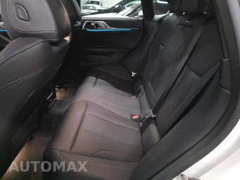2023 BMW i4 eDrive35 – miniatura 13