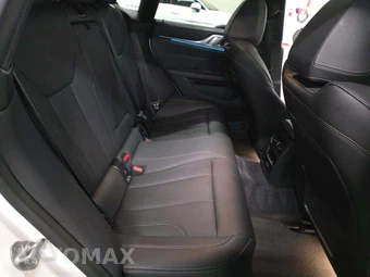 2023 BMW i4 eDrive35 – miniatura 17