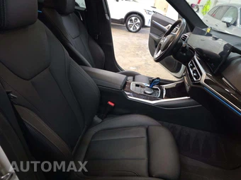 2023 BMW i4 eDrive35 – miniatura 19