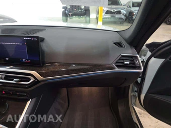 2023 BMW i4 eDrive35 – miniatura 20