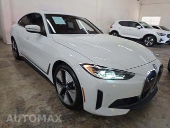 2023 BMW i4 eDrive35 – miniatura 4