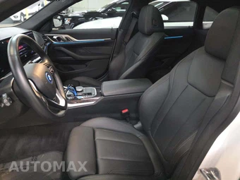 2023 BMW i4 eDrive35 – miniatura 6