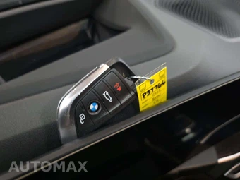 2023 BMW i4 eDrive35 – miniatura 8