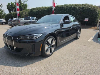 2023 BMW i4 eDrive35
