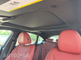 2023 BMW i4 eDrive35 – miniatura 10