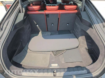 2023 BMW i4 eDrive35 – miniatura 12