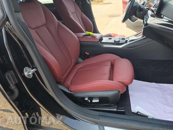 2023 BMW i4 eDrive35 – miniatura 14