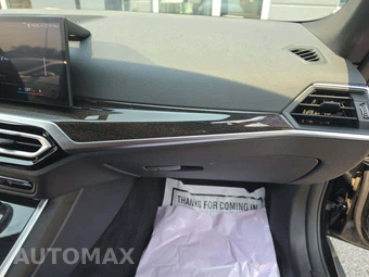 2023 BMW i4 eDrive35 – miniatura 15