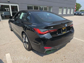 2023 BMW i4 eDrive35 – miniatura 2