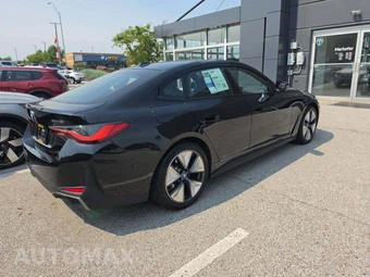 2023 BMW i4 eDrive35 – miniatura 3