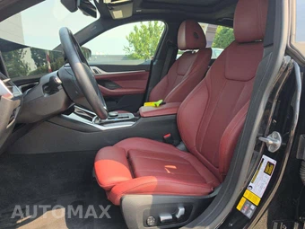 2023 BMW i4 eDrive35 – miniatura 6