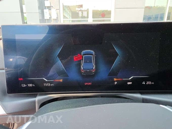 2023 BMW i4 eDrive35 – miniatura 8