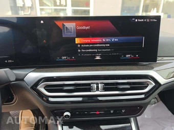 2023 BMW i4 eDrive35 – miniatura 9