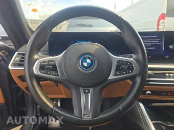 2023 BMW i4 eDrive40 M SPORT LINE – miniatura 10