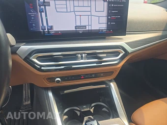2023 BMW i4 eDrive40 M SPORT LINE – miniatura 11