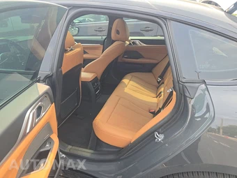 2023 BMW i4 eDrive40 M SPORT LINE – miniatura 13
