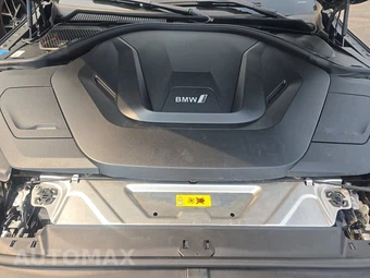 2023 BMW i4 eDrive40 M SPORT LINE – miniatura 15