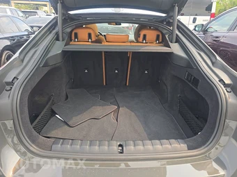 2023 BMW i4 eDrive40 M SPORT LINE – miniatura 16