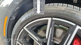 2023 BMW i4 eDrive40 M SPORT LINE – miniatura 19