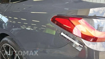 2023 BMW i4 eDrive40 M SPORT LINE – miniatura 22