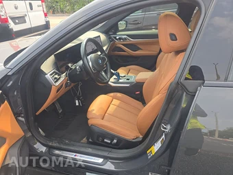 2023 BMW i4 eDrive40 M SPORT LINE – miniatura 7