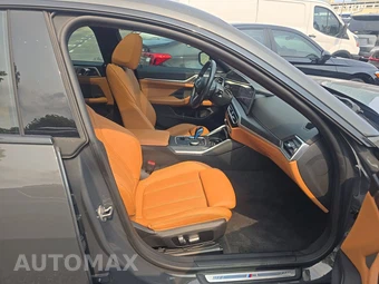 2023 BMW i4 eDrive40 M SPORT LINE – miniatura 8