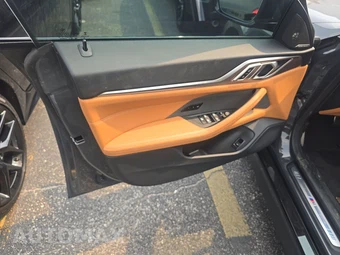 2023 BMW i4 eDrive40 M SPORT LINE – miniatura 9