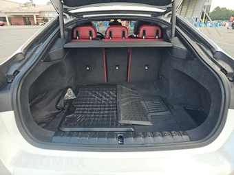 2023 BMW i4 eDrive40 M SPORT LINE – miniatura 16