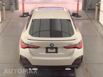 2023 BMW i4 eDrive40 M SPORT LINE – miniatura 5