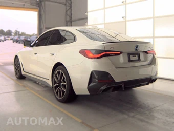 2023 BMW i4 eDrive40 M SPORT LINE – miniatura 6