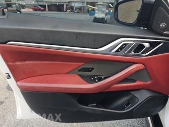 2023 BMW i4 eDrive40 M SPORT LINE – miniatura 9