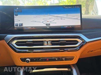 2023 BMW i4 eDrive40 M SPORT LINE - miniatura 10