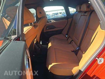 2023 BMW i4 eDrive40 M SPORT LINE - miniatura 13