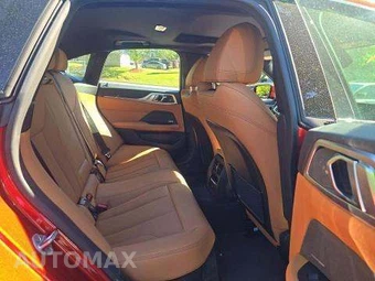2023 BMW i4 eDrive40 M SPORT LINE - miniatura 17