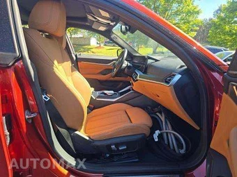 2023 BMW i4 eDrive40 M SPORT LINE - miniatura 19