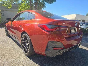 2023 BMW i4 eDrive40 M SPORT LINE - miniatura 2