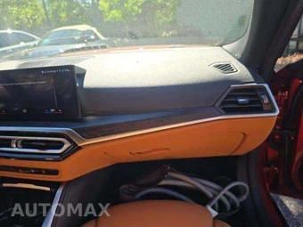 2023 BMW i4 eDrive40 M SPORT LINE - miniatura 20