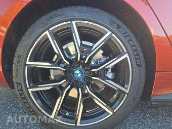 2023 BMW i4 eDrive40 M SPORT LINE - miniatura 27