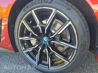 2023 BMW i4 eDrive40 M SPORT LINE - miniatura 28