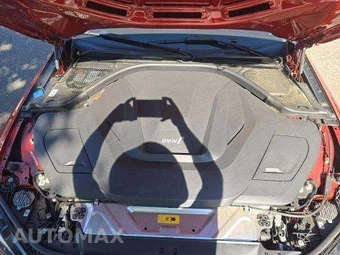 2023 BMW i4 eDrive40 M SPORT LINE - miniatura 29