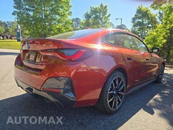 2023 BMW i4 eDrive40 M SPORT LINE - miniatura 3