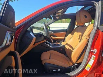 2023 BMW i4 eDrive40 M SPORT LINE - miniatura 6