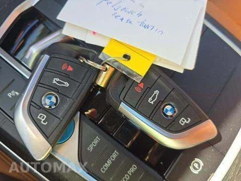 2023 BMW i4 eDrive40 M SPORT LINE - miniatura 8