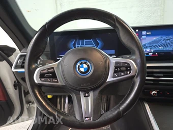 2023 BMW i4 eDrive40 M SPORT LINE - miniatura 10