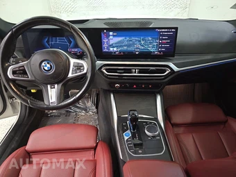 2023 BMW i4 eDrive40 M SPORT LINE - miniatura 11