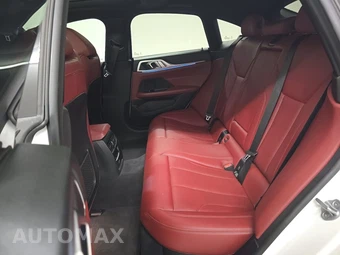 2023 BMW i4 eDrive40 M SPORT LINE - miniatura 13